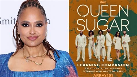 Ava DuVernay On ‘Queen Sugar’s Series Finale, New .